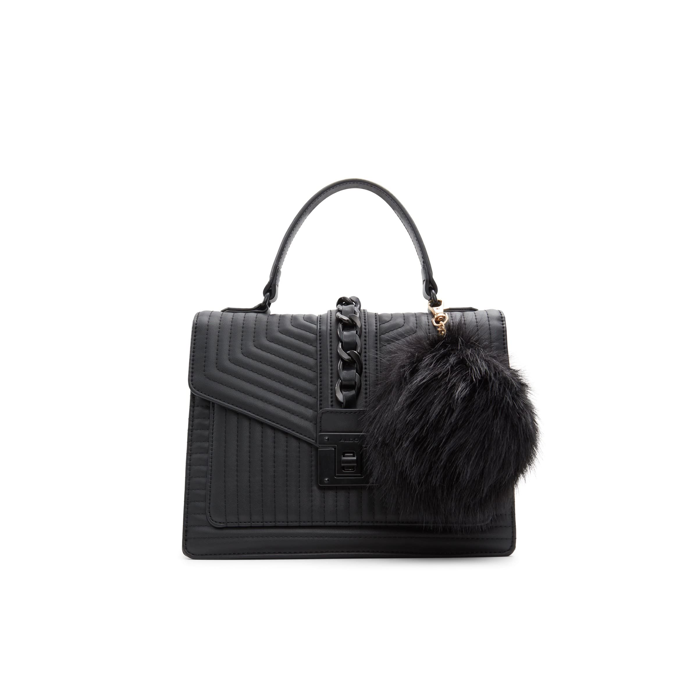 Top Handle Bags